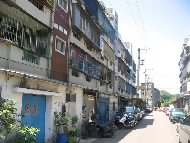 鶯歌法拍公寓-3