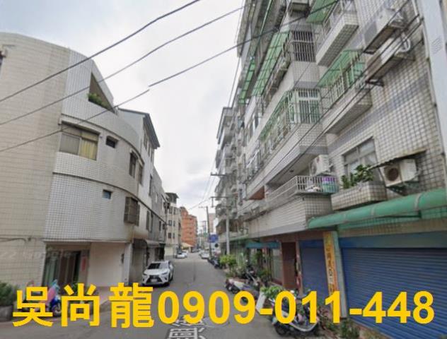 中壢法拍華廈-2