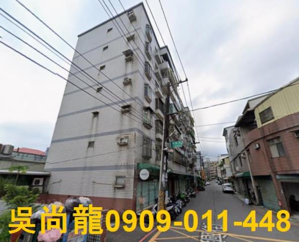 中壢法拍華廈-3