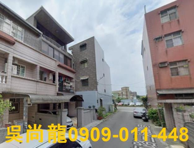 平鎮透天法拍-1