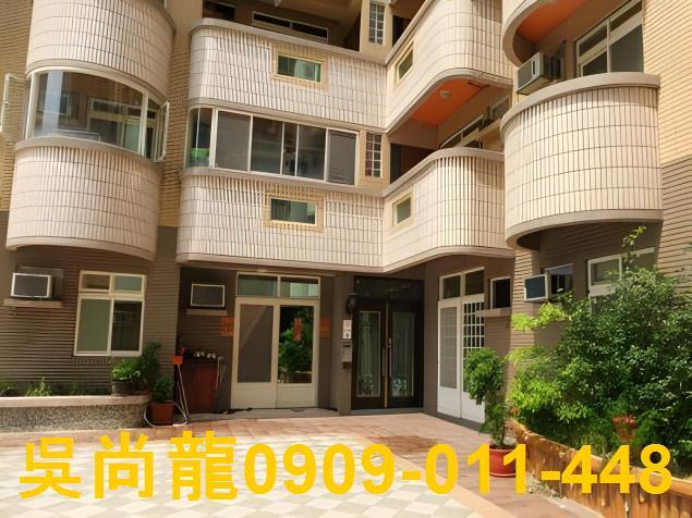 八德法拍華廈-1