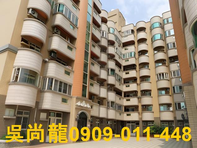 八德法拍華廈-0