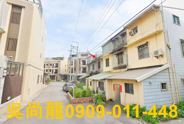 外埔法拍透天-2