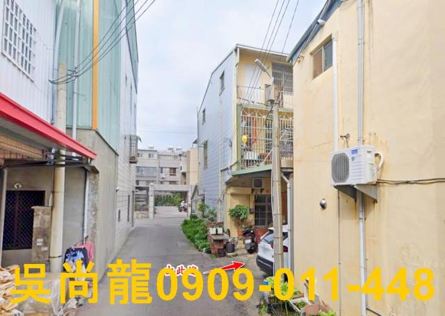 外埔法拍透天-3