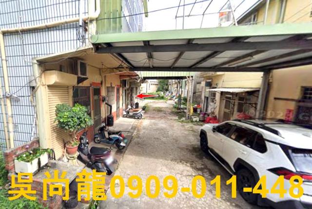 外埔法拍透天-4