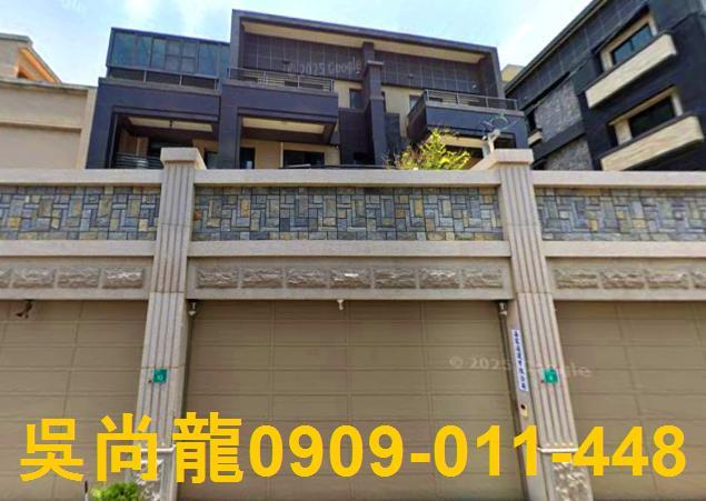 佳里法拍透天-1