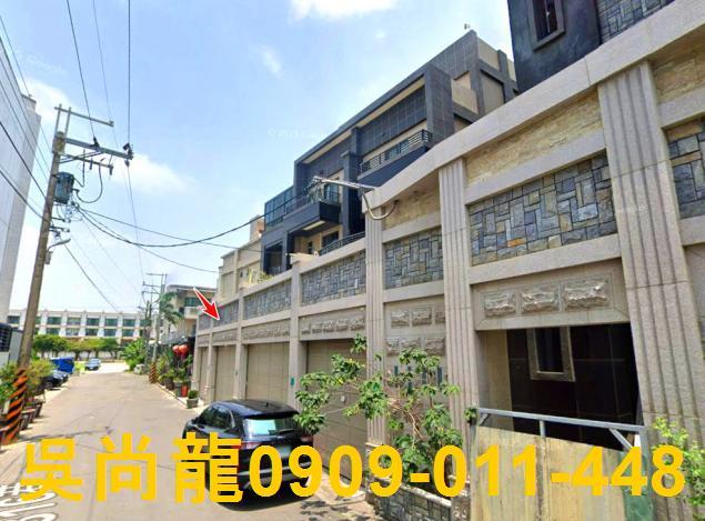 佳里法拍透天-3