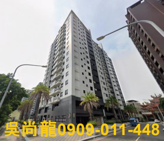 鳳山大樓法拍-4