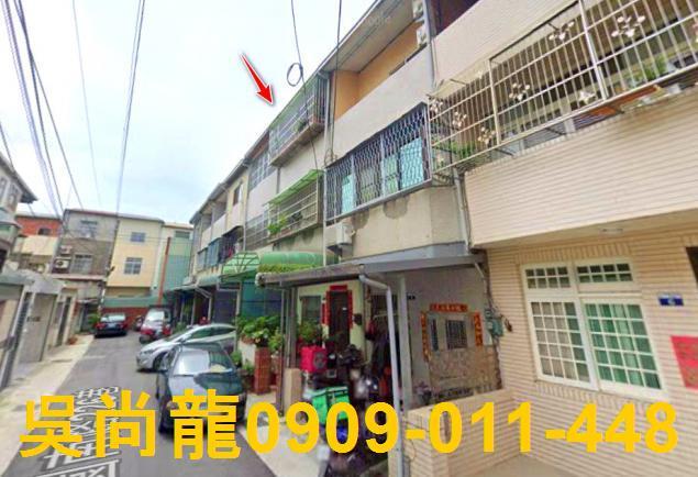 龍井透天法拍-3