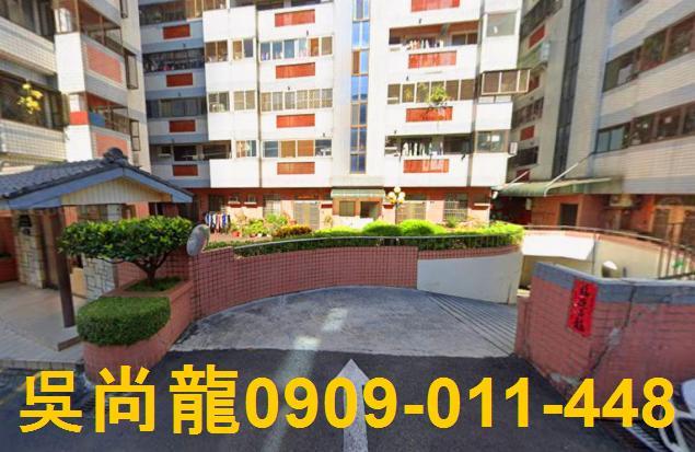 台中法拍華廈-4