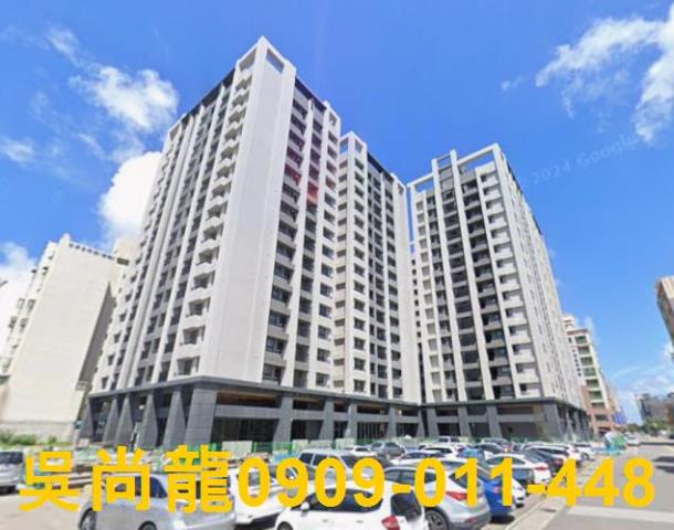 台中法拍大樓-0