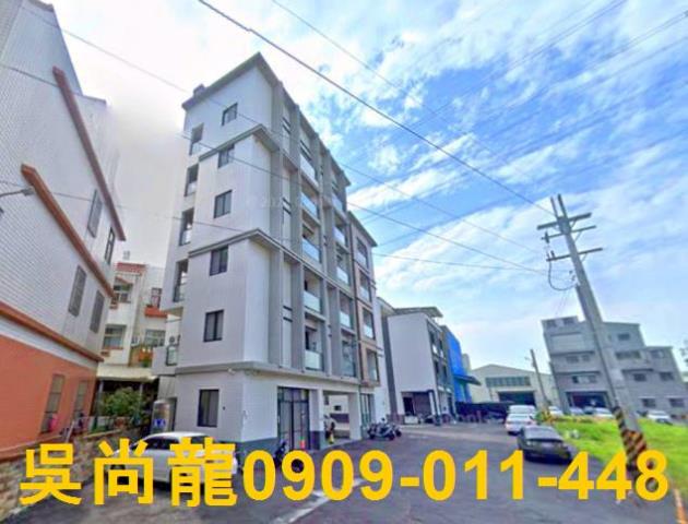 台中華廈法拍-2