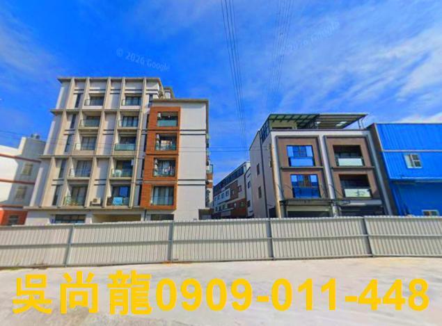 台中華廈法拍-3