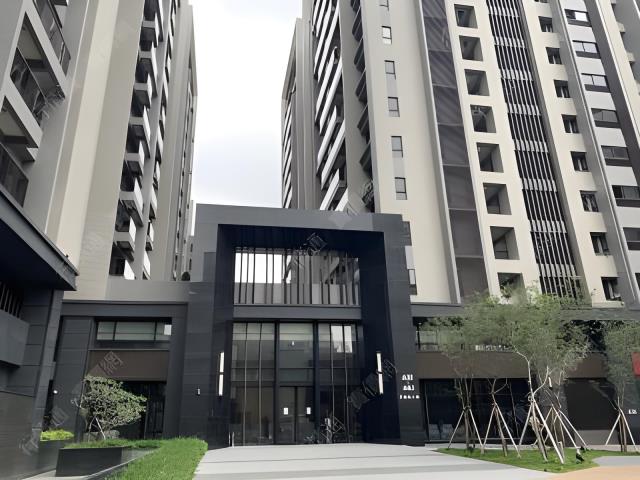 台中西屯法拍大樓-1