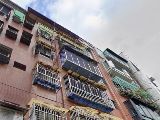 新北蘆洲法拍公寓-4