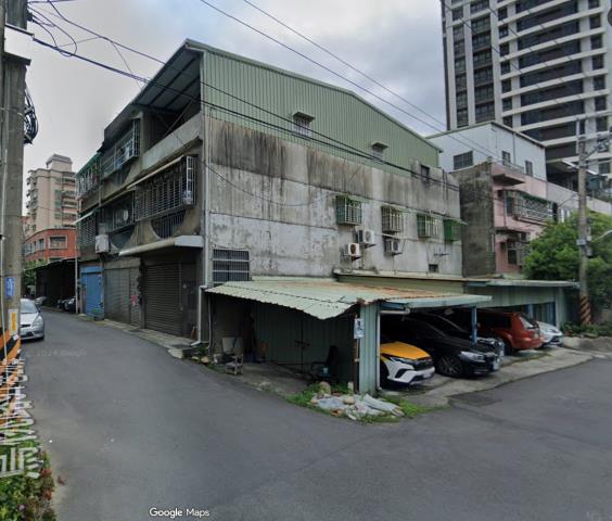 新北鶯歌法拍透天-9