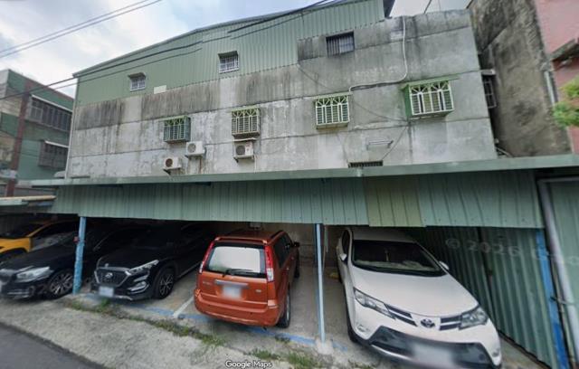 新北鶯歌法拍透天-11