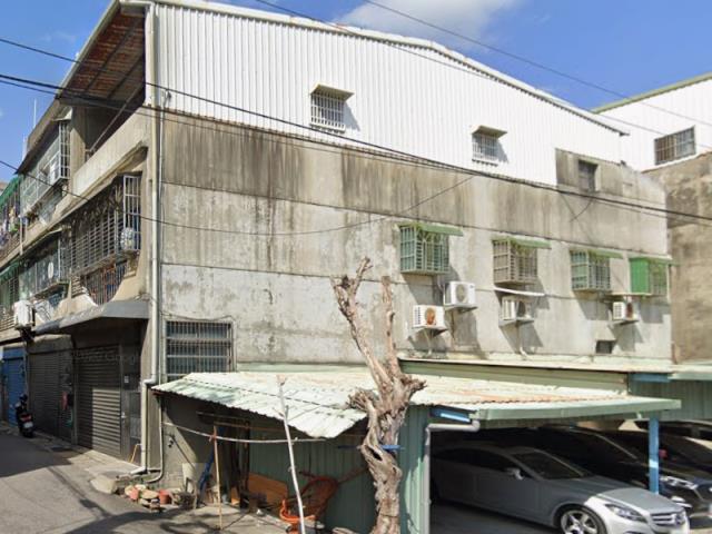 新北鶯歌法拍透天-7