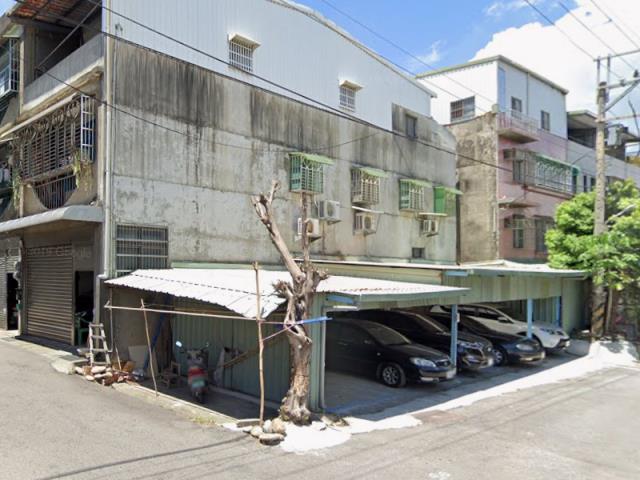 新北鶯歌法拍透天-8