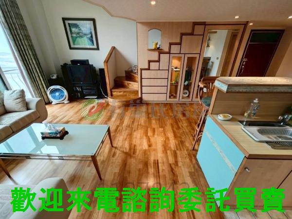 新北三芝華廈-3