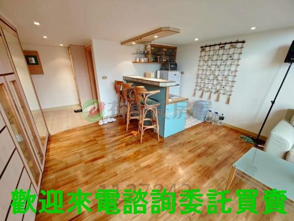 新北三芝華廈-6