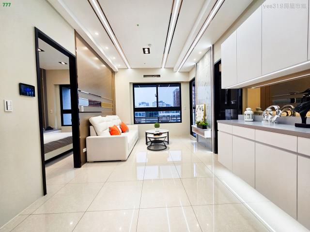 高雄鳳山大樓-1