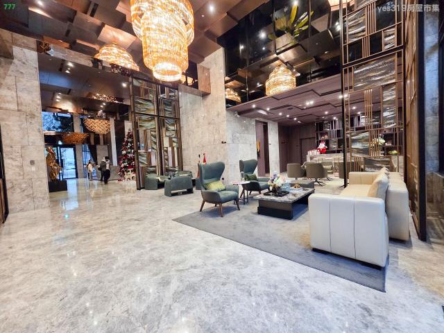 高雄鳳山大樓-7