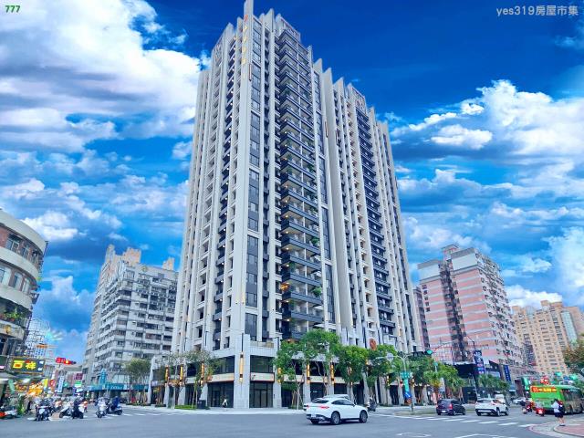 高雄鳳山大樓-8