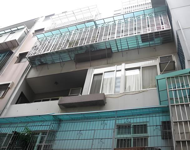 新北蘆洲法拍公寓-1