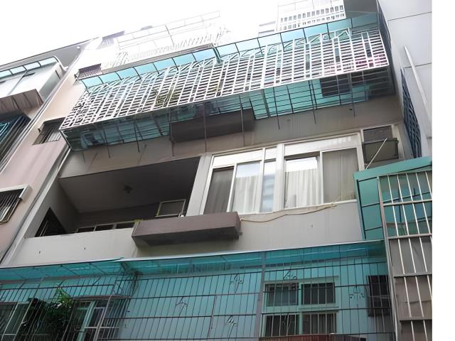 新北蘆洲法拍公寓-2