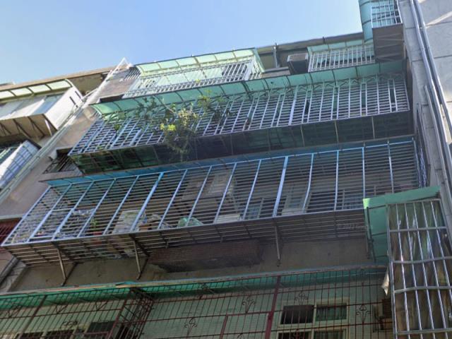 新北蘆洲法拍公寓-3