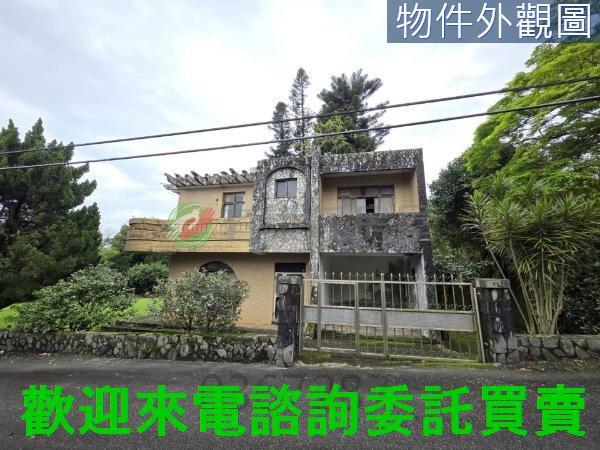 新北三芝別墅-2