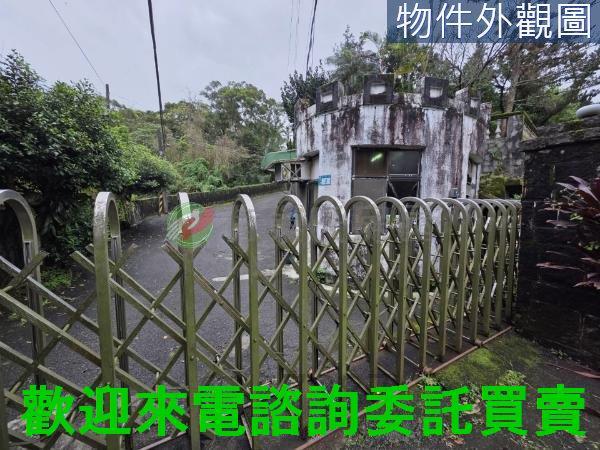 新北三芝別墅-4