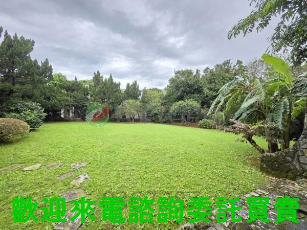 新北三芝別墅-1
