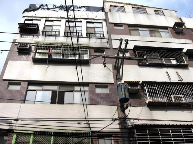 五股公寓法拍-1