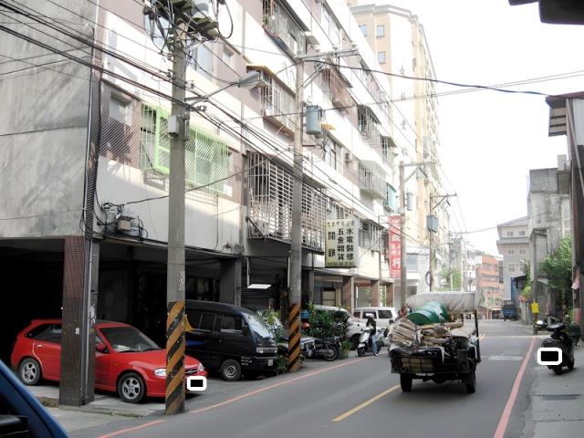 五股公寓法拍-5