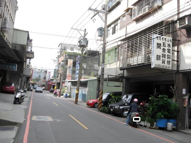 五股公寓法拍-6