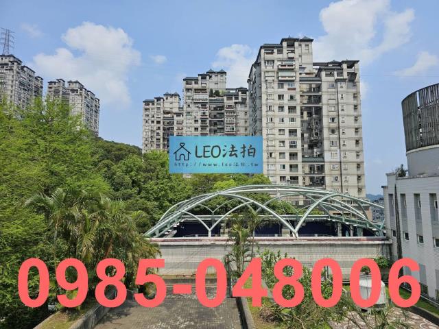 新店法拍大樓-1