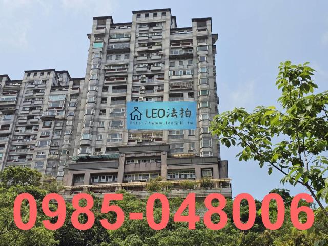 新店法拍大樓-0