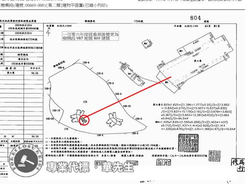 淡水拍賣大樓-9