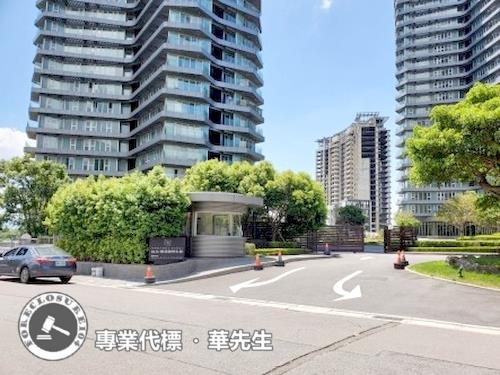 淡水拍賣大樓-1