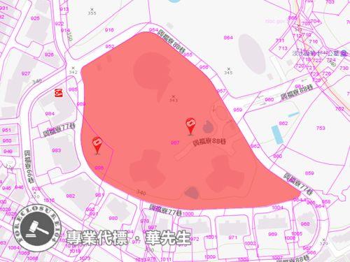 淡水拍賣大樓-8