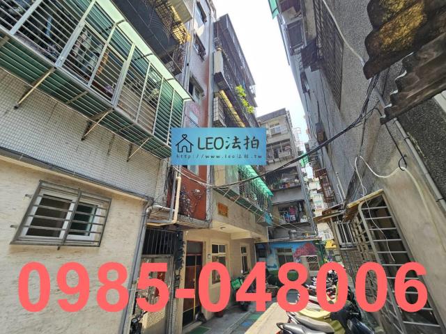 新店公寓拍賣-2