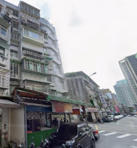 信義區華廈法拍-3