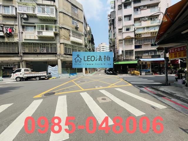 信義區店面法拍-4