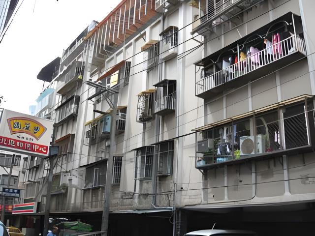 新北公寓法拍-1