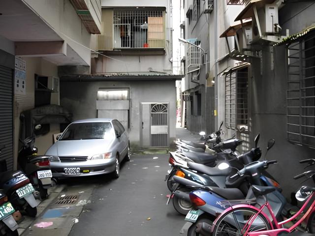 新北公寓法拍-3