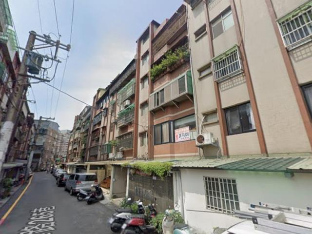 桃園公寓拍賣-2