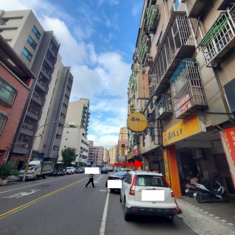 桃園華廈法拍-1