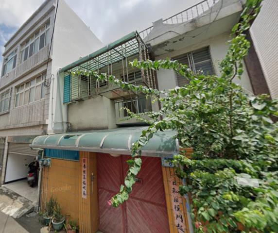 桃園透天拍賣-2